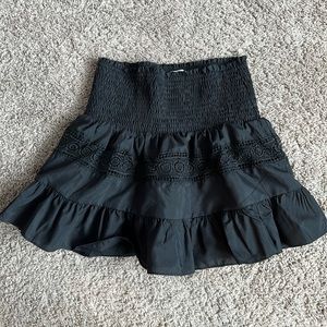 Talulah skirt NWOT